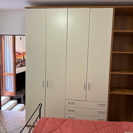 La Casa Di Mia Villa Bergamo Kültér fotó