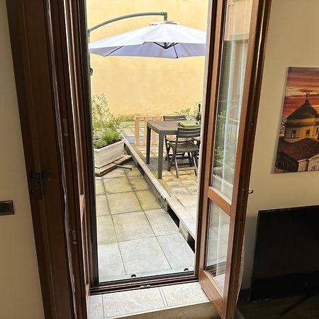 La Casa Di Mia Villa Bergamo Kültér fotó