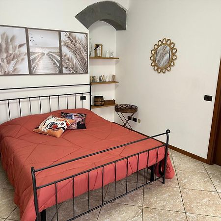 La Casa Di Mia Villa Bergamo Kültér fotó
