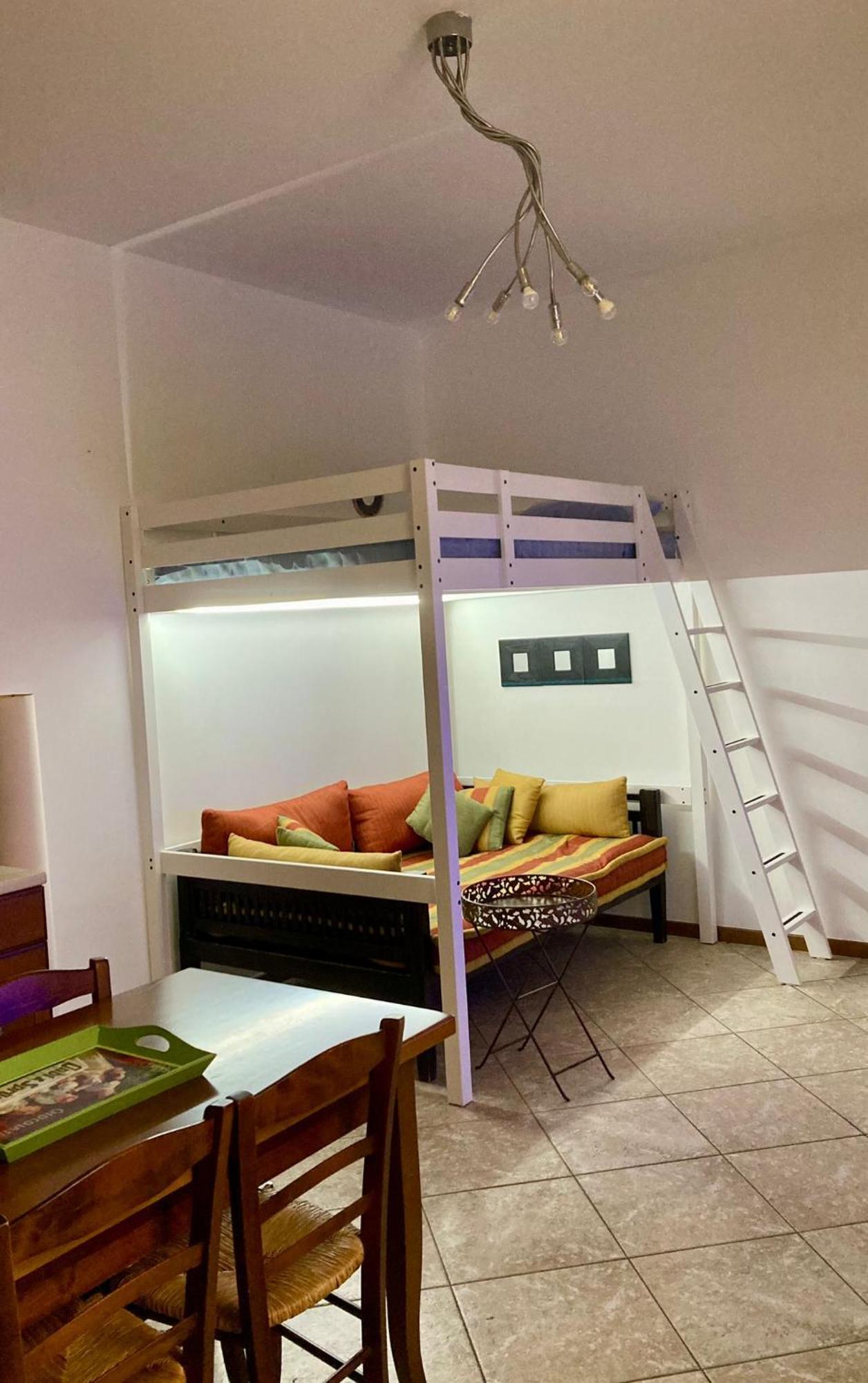 La Casa Di Mia Villa Bergamo Kültér fotó