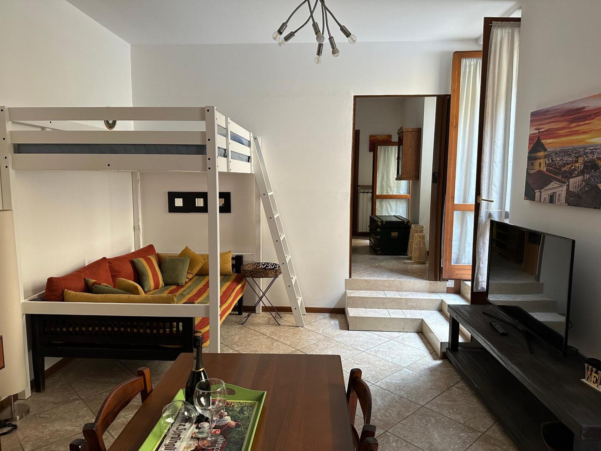 La Casa Di Mia Villa Bergamo Kültér fotó