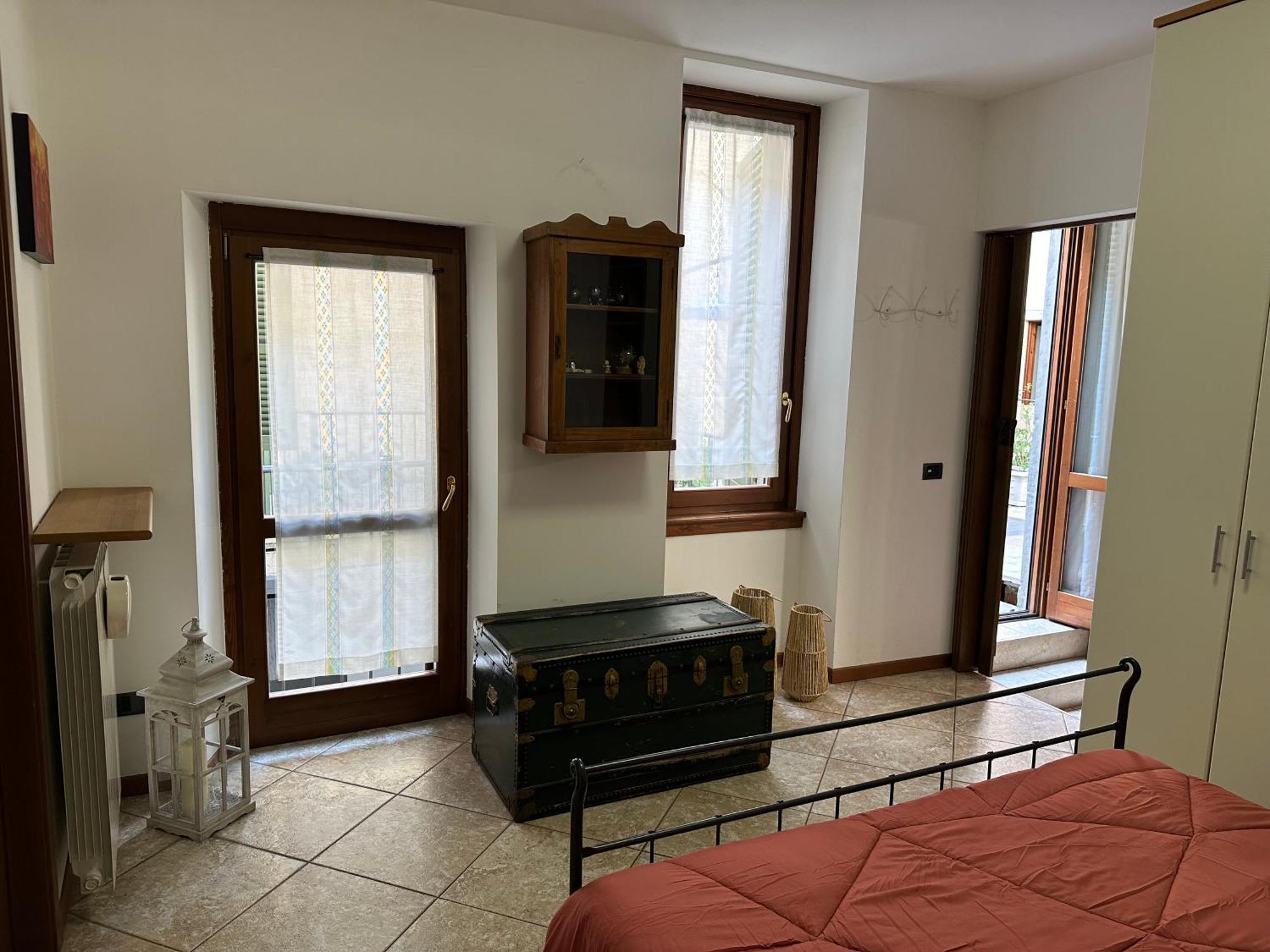 La Casa Di Mia Villa Bergamo Kültér fotó