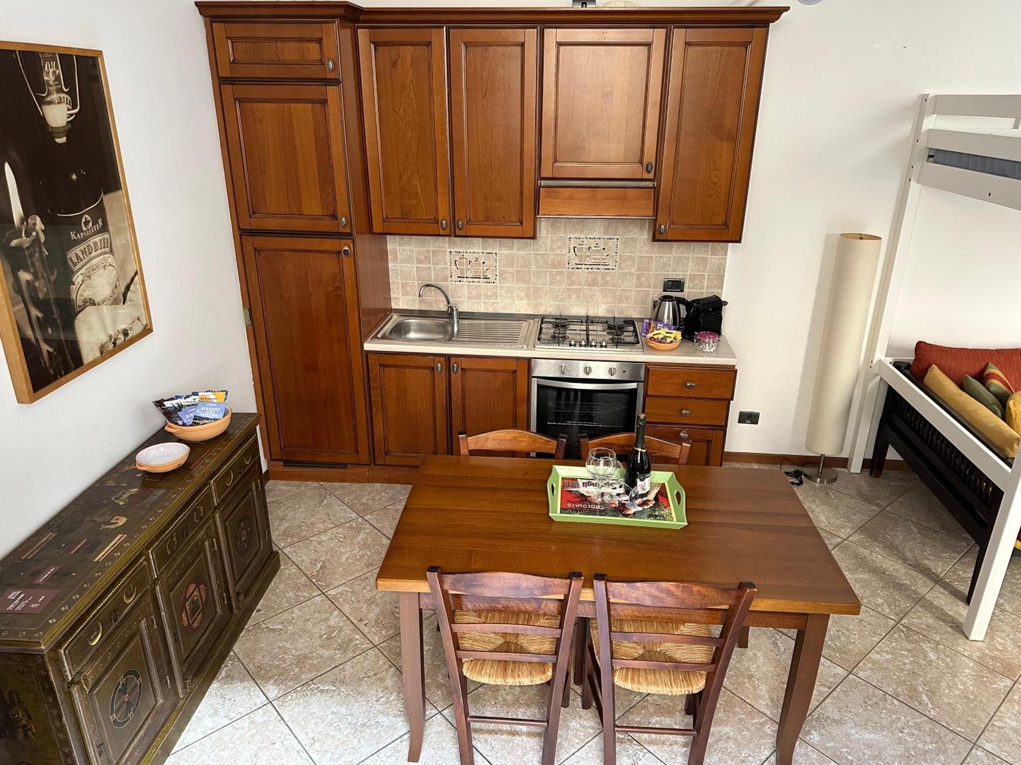 La Casa Di Mia Villa Bergamo Kültér fotó