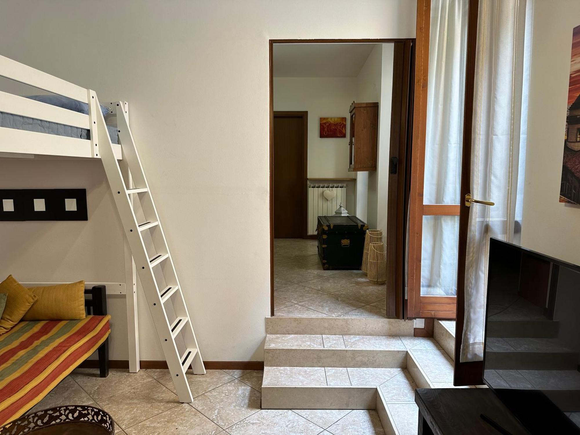 La Casa Di Mia Villa Bergamo Kültér fotó