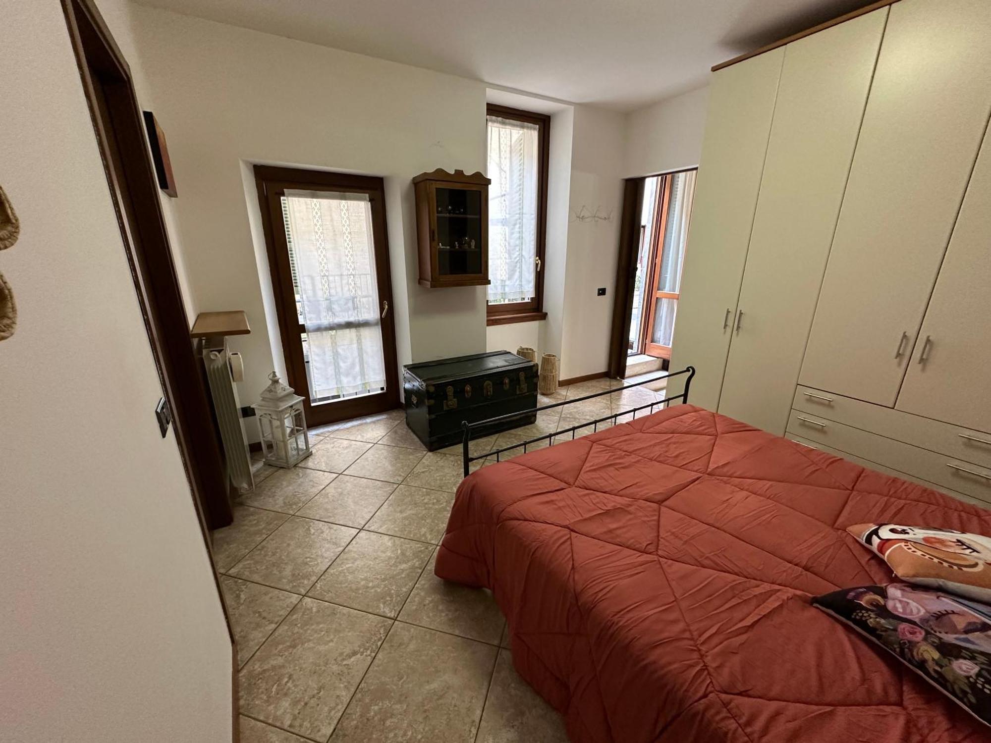 La Casa Di Mia Villa Bergamo Kültér fotó