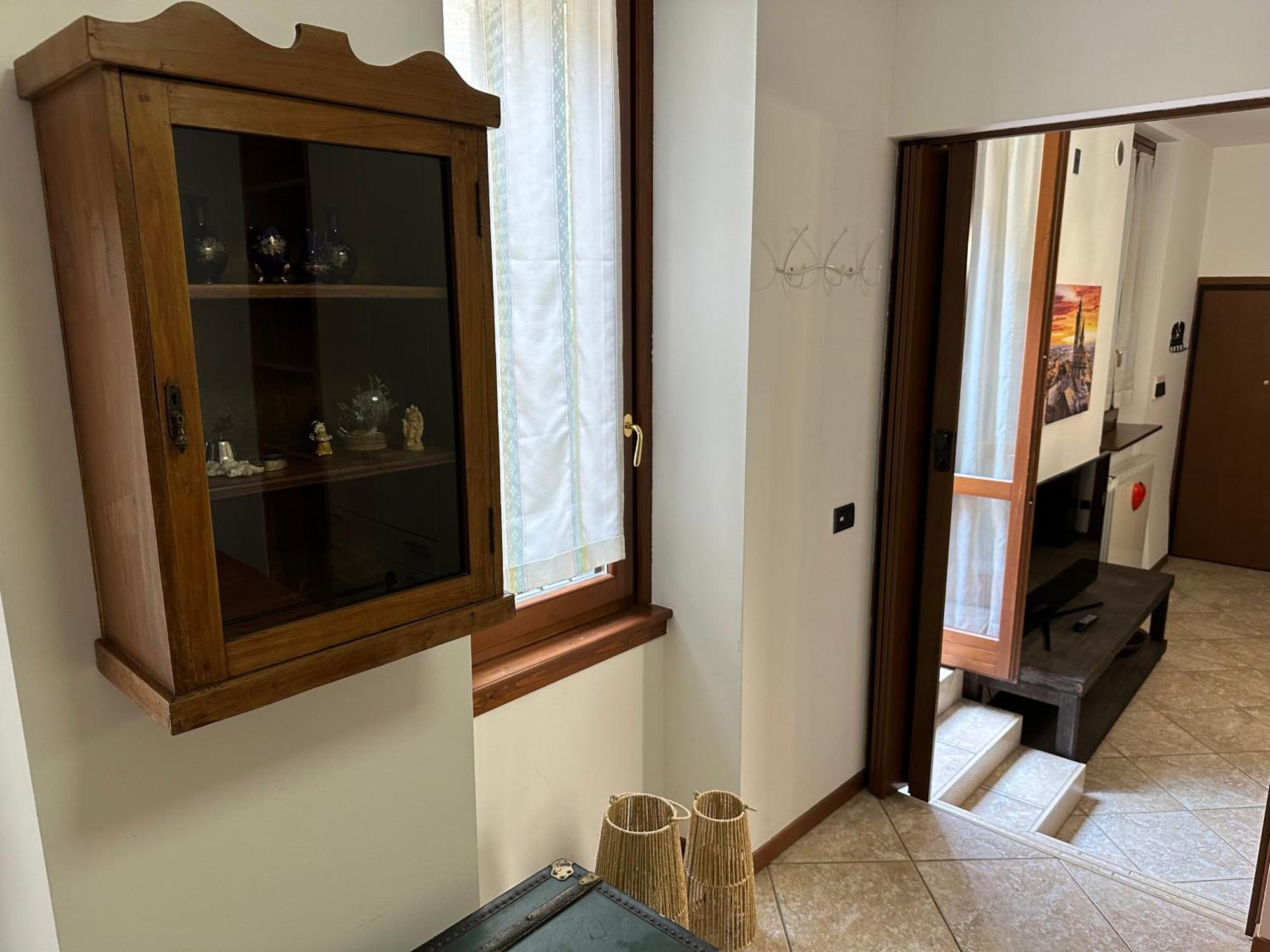 La Casa Di Mia Villa Bergamo Kültér fotó