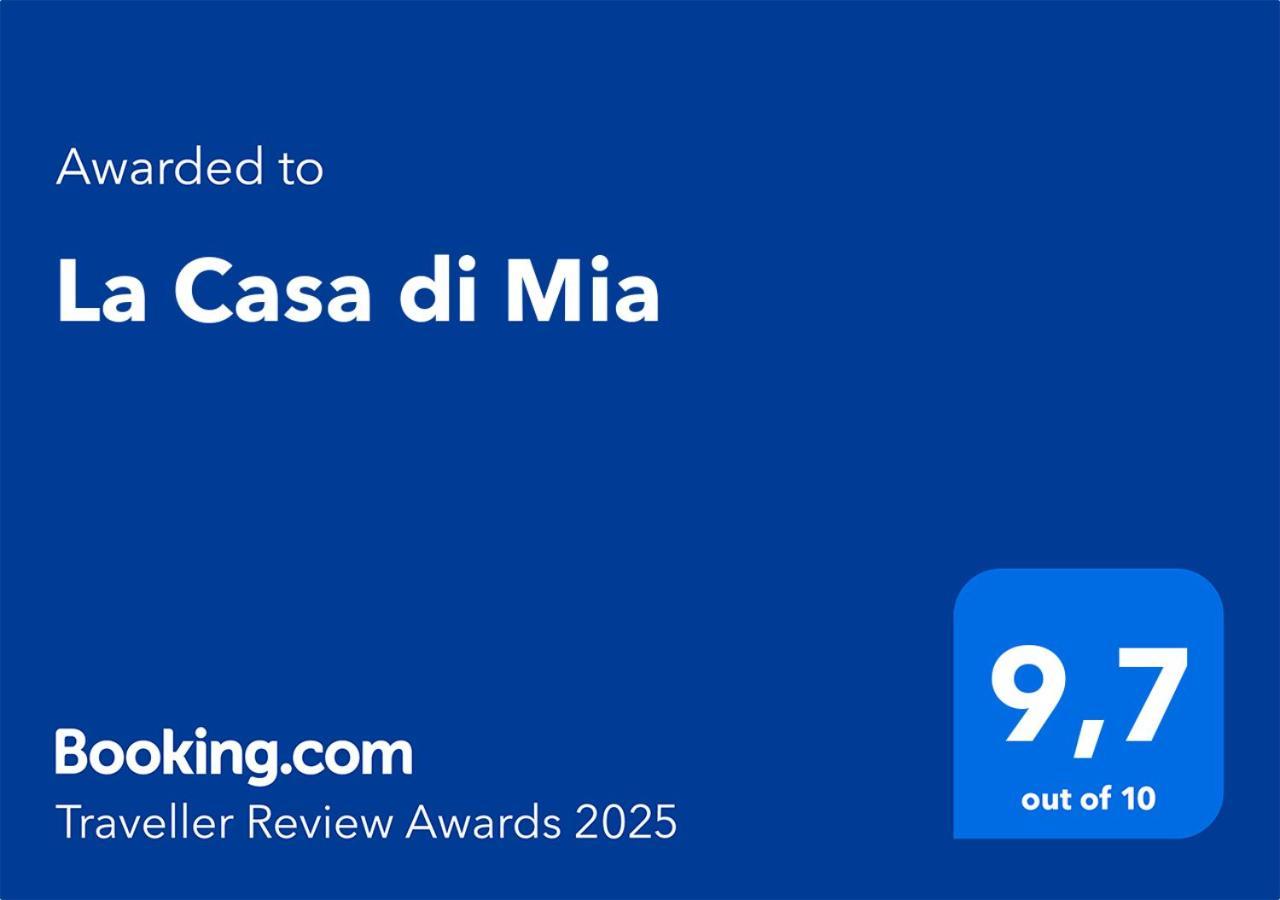 La Casa Di Mia Villa Bergamo Kültér fotó